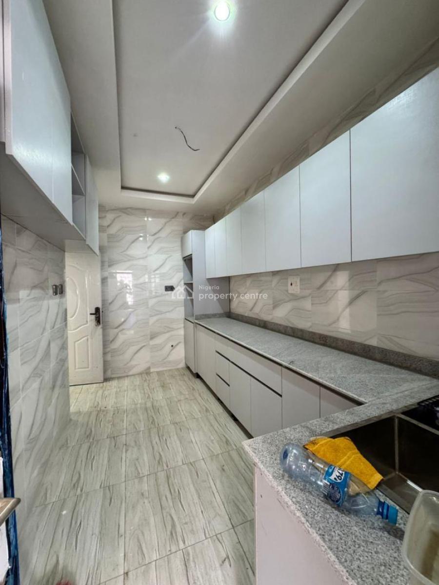 Luxury 2bedroom Apartment, Brains and Hammers Opposite, Galadimawa, Abuja, Flat / Apartment for Sale