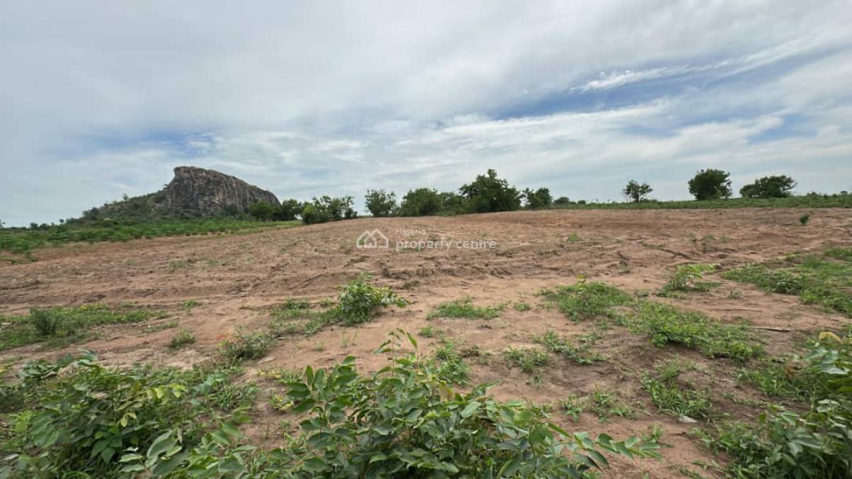 Land with Freehold, Oyo Garden Estate, Ibadan, Oyo, Residential Land for Sale