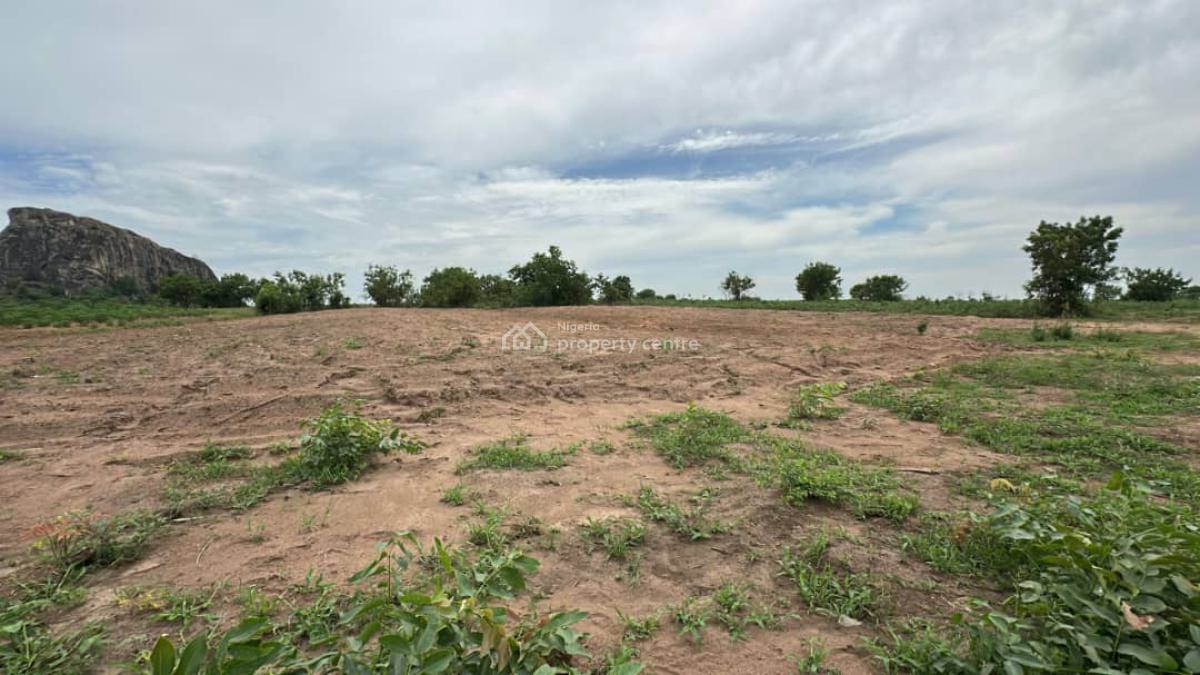 Land with Freehold, Oyo Garden Estate, Ibadan, Oyo, Residential Land for Sale