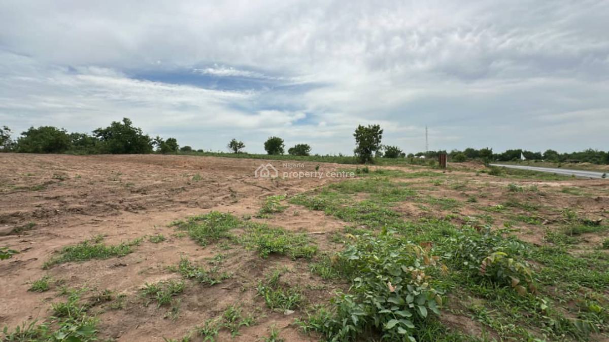 Land with C of O in View, Oyo Garden Estate, Moniya, Ibadan, Oyo, Residential Land for Sale