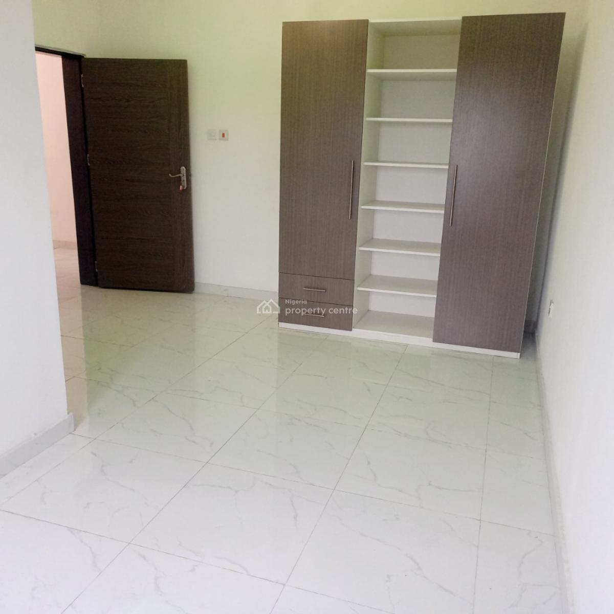 Pay & Pack in 2 Bedroom Apartments, Sangotedo, Ajah, Lagos, Flat / Apartment for Sale
