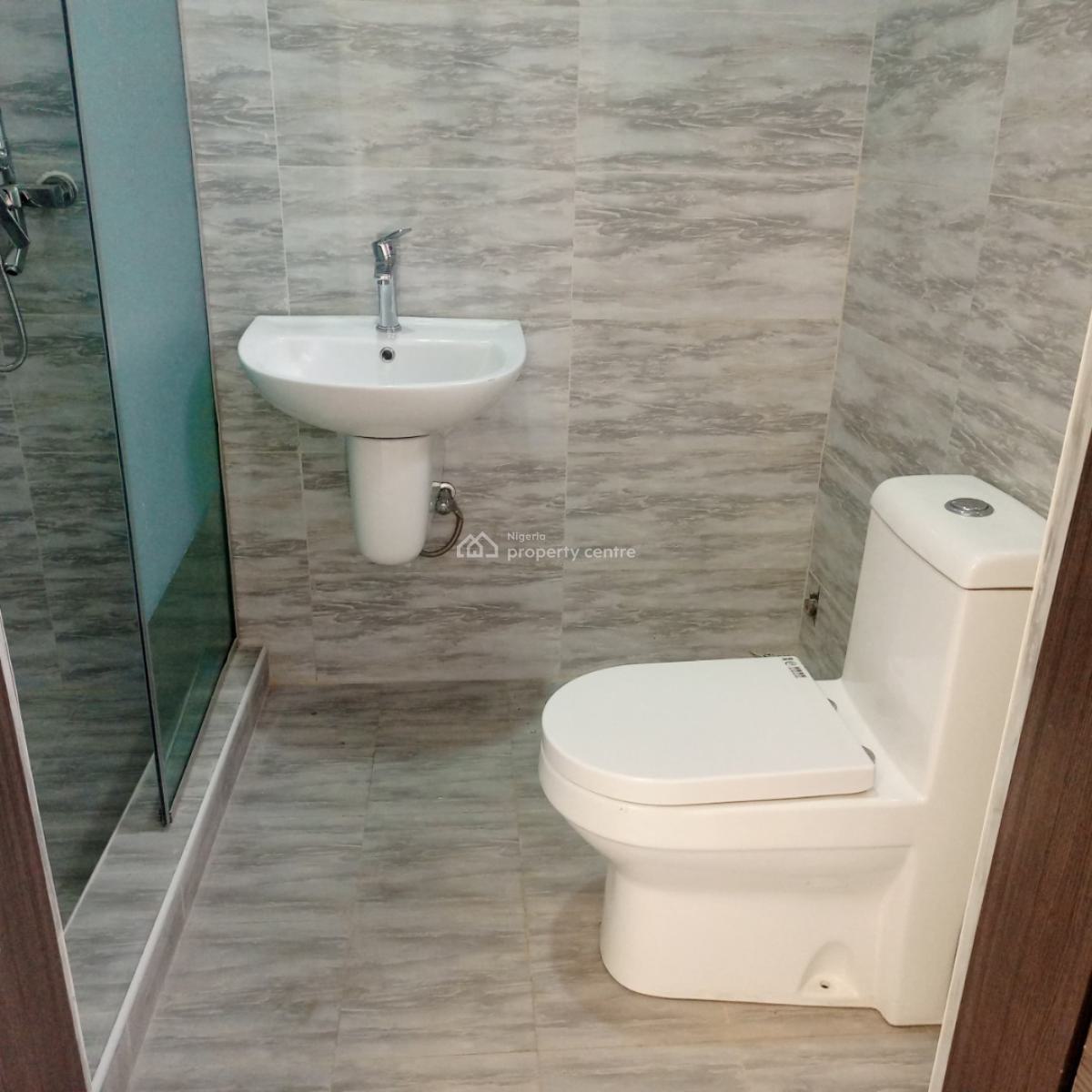 Pay & Pack in 2 Bedroom Apartments, Sangotedo, Ajah, Lagos, Flat / Apartment for Sale