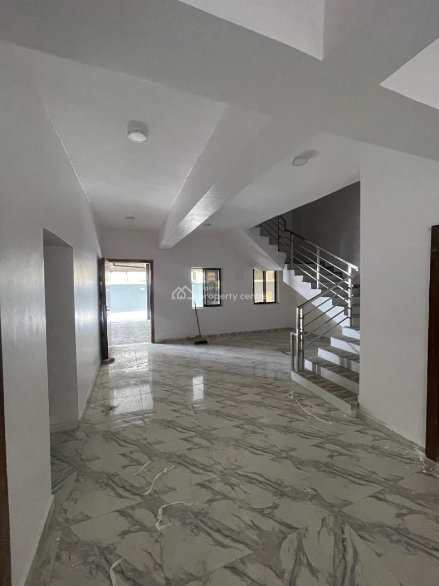 Elegant 2 Bedroom Serviced Apartment, a Smart Investment Opportunity in a Growing Residential Corridor, Ologolo, Lekki, Lagos, Flat / Apartment for Sale