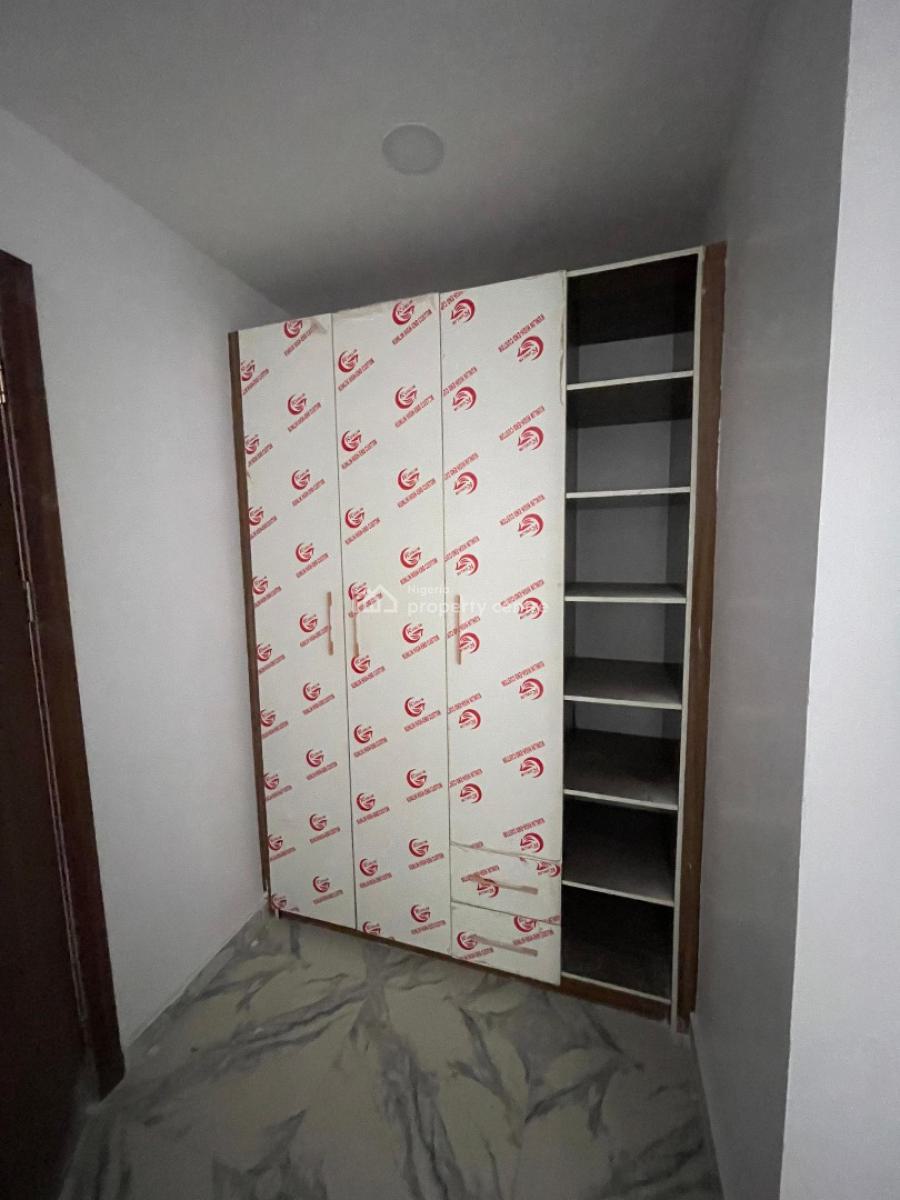 Elegant 2 Bedroom Serviced Apartment, a Smart Investment Opportunity in a Growing Residential Corridor, Ologolo, Lekki, Lagos, Flat / Apartment for Sale