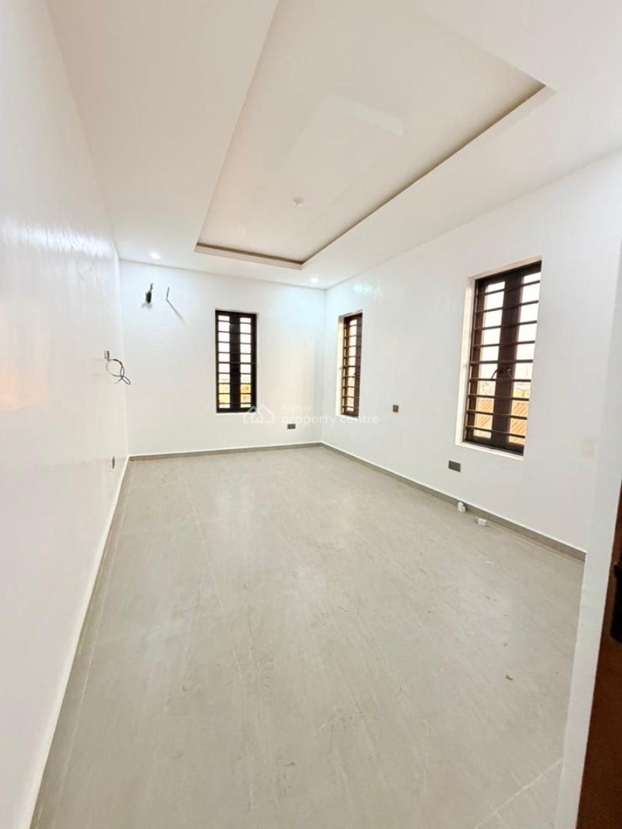 7 Bedroom Detached Duplex at Magodo Phase 2, Gra Phase 2, Magodo, Lagos, Detached Duplex for Sale