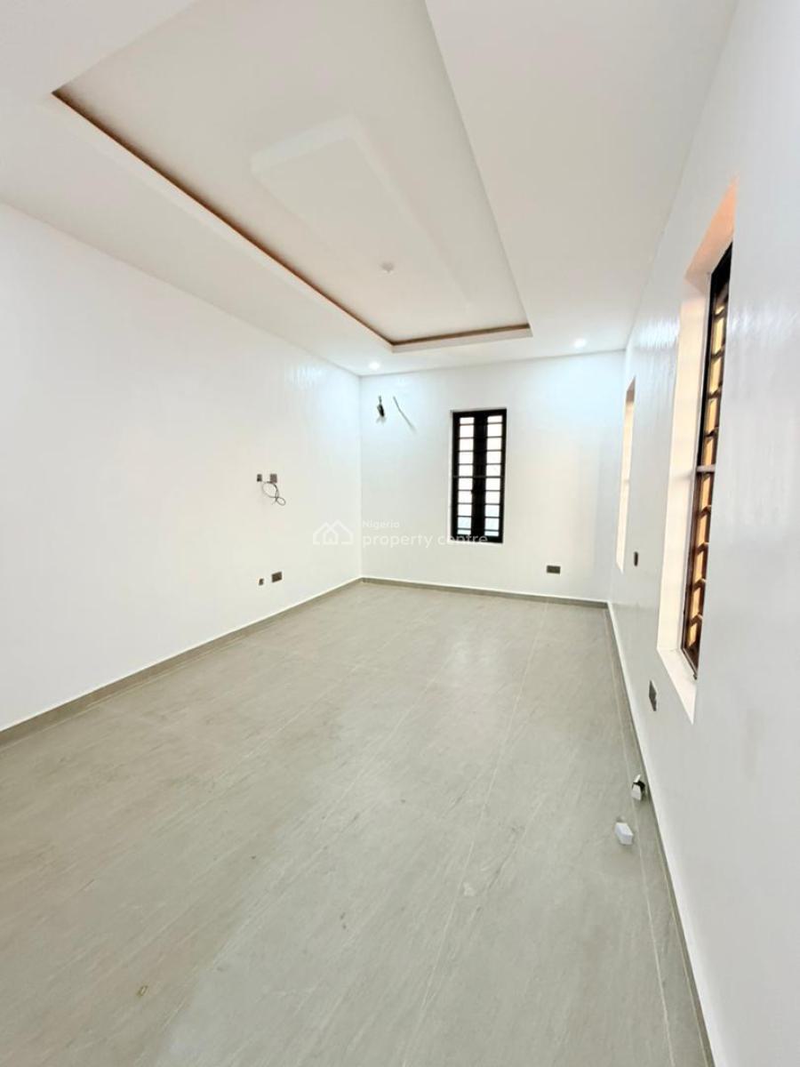 7 Bedroom Detached Duplex at Magodo Phase 2, Gra Phase 2, Magodo, Lagos, Detached Duplex for Sale