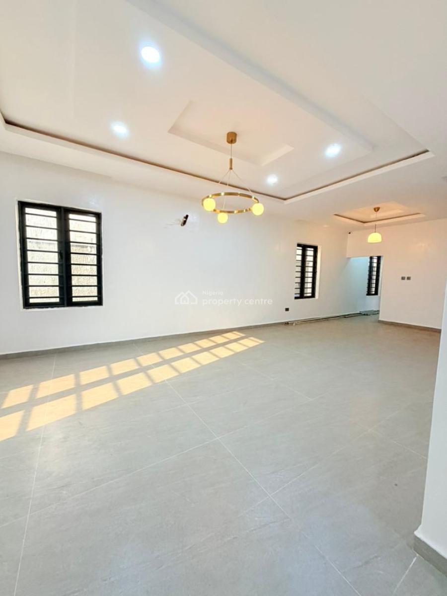 7 Bedroom Detached Duplex at Magodo Phase 2, Gra Phase 2, Magodo, Lagos, Detached Duplex for Sale