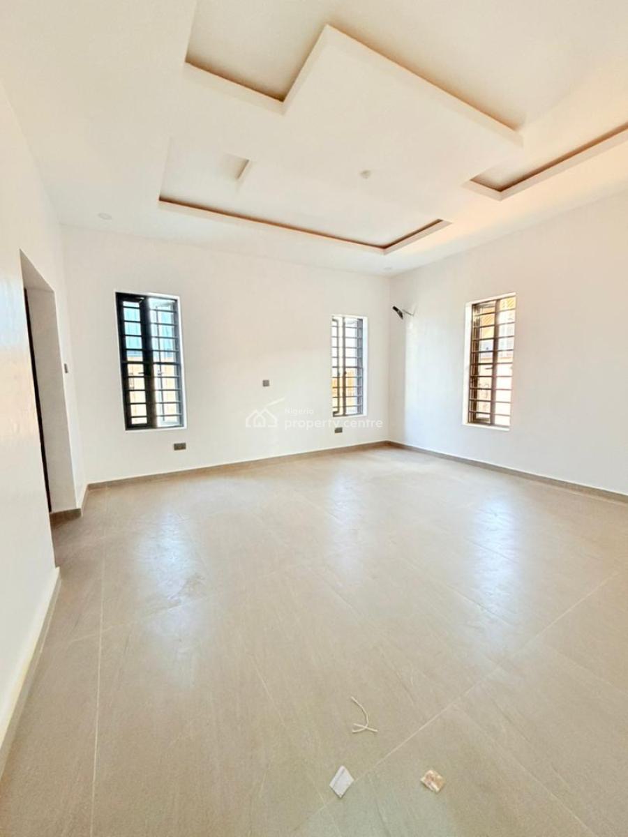 7 Bedroom Detached Duplex at Magodo Phase 2, Gra Phase 2, Magodo, Lagos, Detached Duplex for Sale
