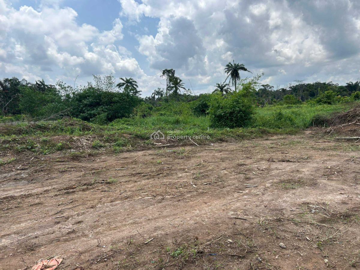 Land with Deed of Assignment, Plethora City Estate, Igboye, Epe, Lagos, Residential Land for Sale
