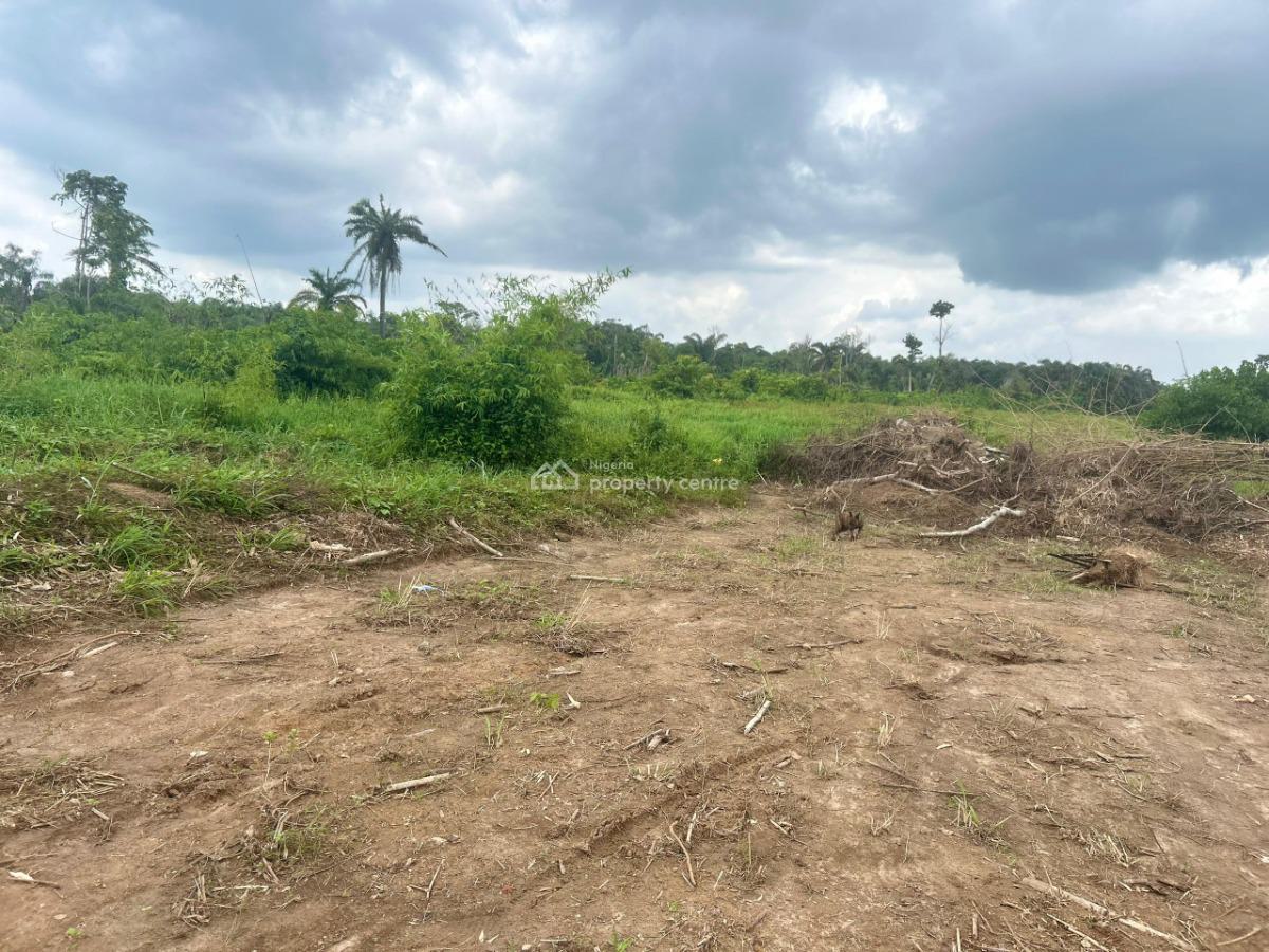 Land with Deed of Assignment, Plethora City Estate, Igboye, Epe, Lagos, Residential Land for Sale