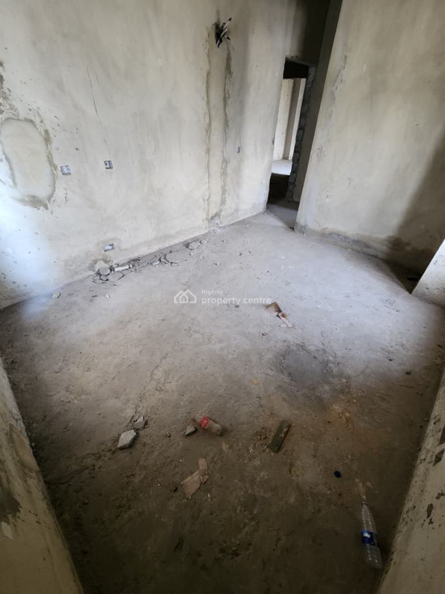 Brand New 4 Bedroom Ensuite Duplex with Bq, Ikate, Lekki, Lagos, Terraced Duplex for Sale