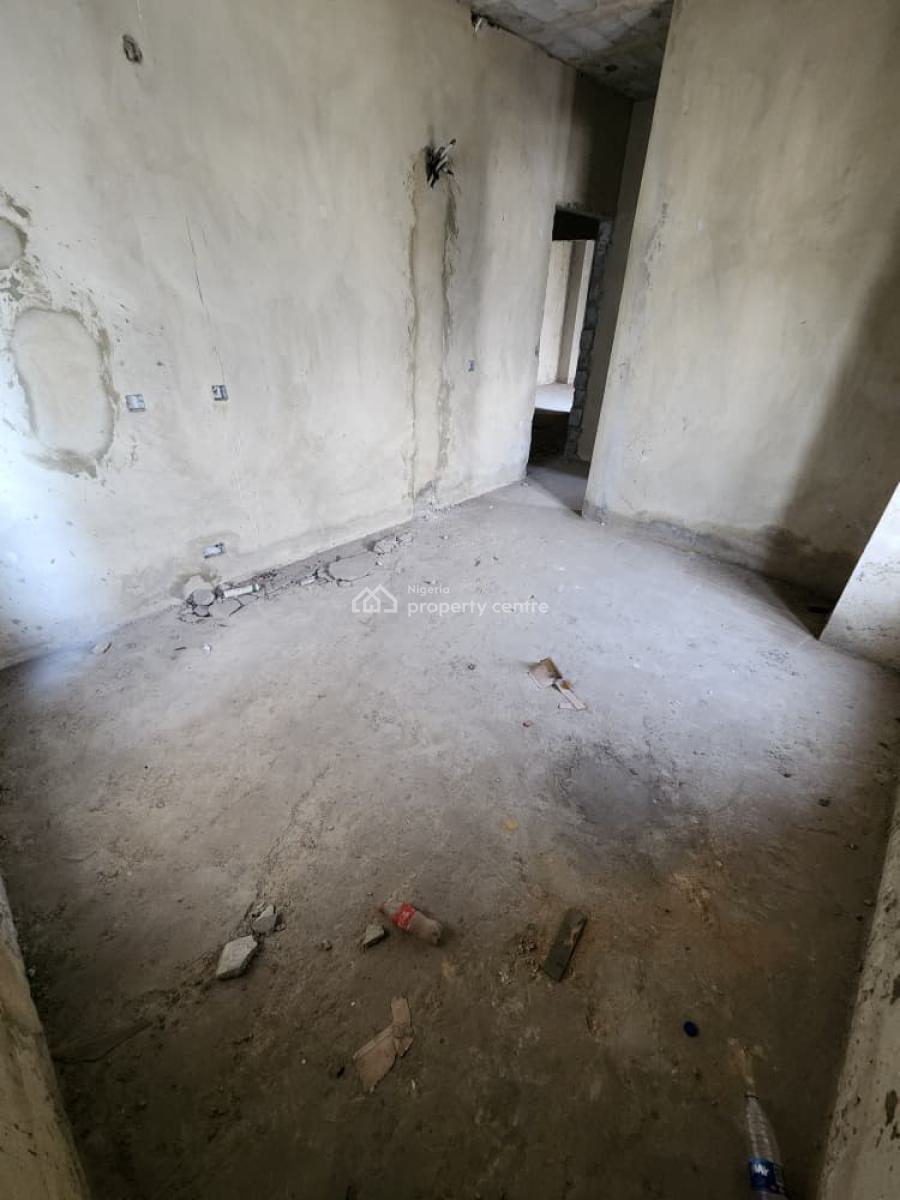 Brand New 4 Bedroom Ensuite Duplex with Bq, Ikate, Lekki, Lagos, Terraced Duplex for Sale