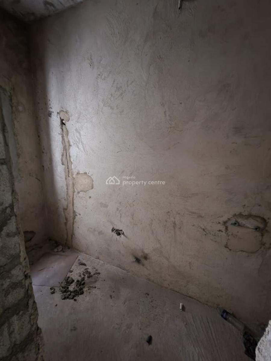 Brand New 4 Bedroom Ensuite Duplex with Bq, Ikate, Lekki, Lagos, Terraced Duplex for Sale