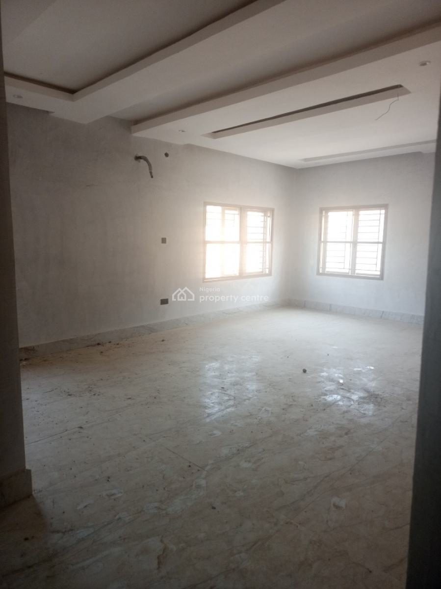 Newly & Spaciously Built 3 Bedroom Block of Flat, News Engineering, Dawaki, Gwarinpa, Abuja, Flat / Apartment for Rent