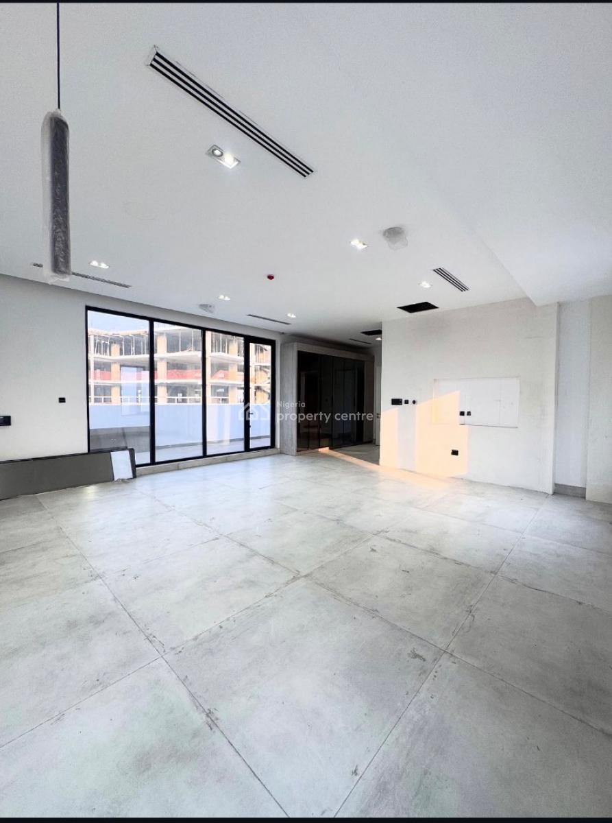 4 Bedroom House with a Study Room and Bq in Ikeja, Ikeja, Ikeja, Lagos, Detached Duplex for Sale