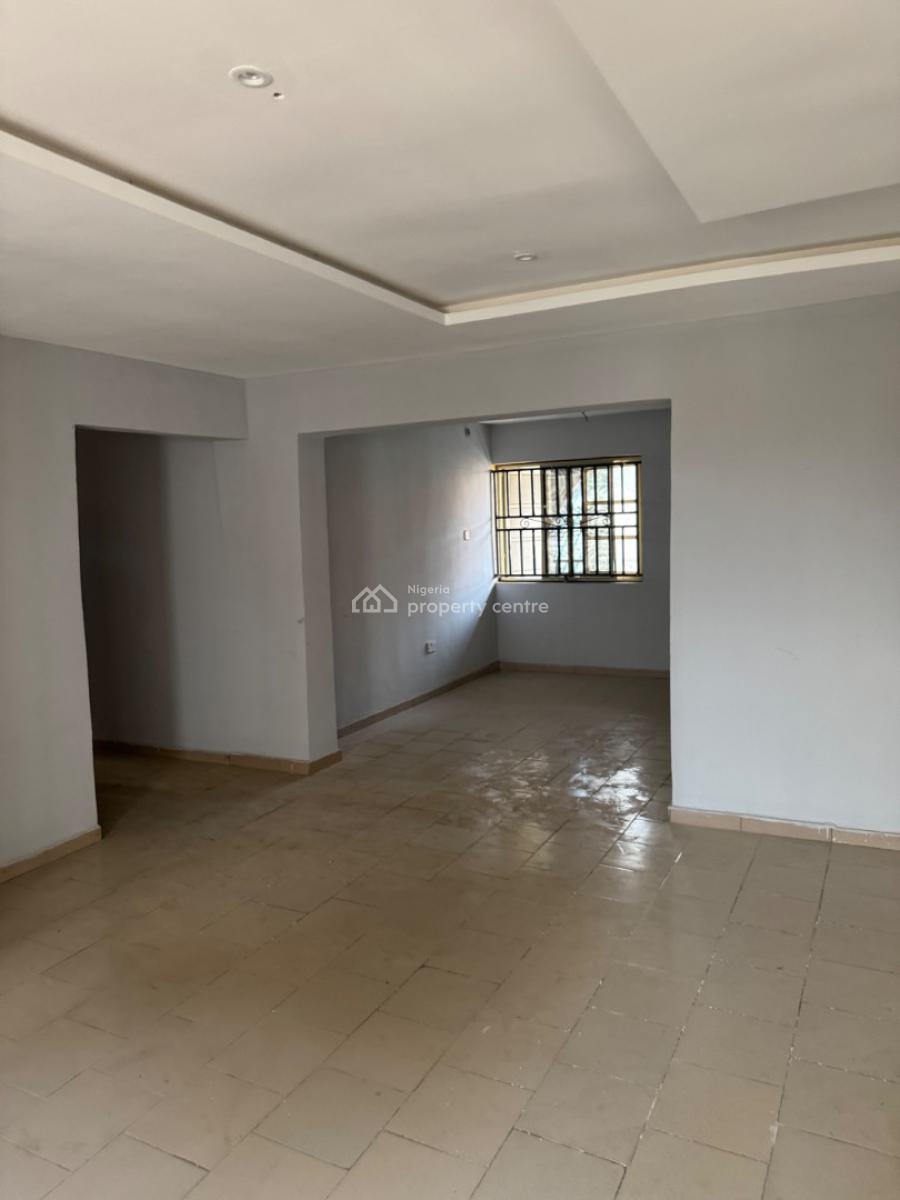 Tastefully Finished and Spacious 3 Bedroom Flat, Nuj Estate 1 Near Berger, Ojodu Berger, Ojodu, Lagos, Flat / Apartment for Rent