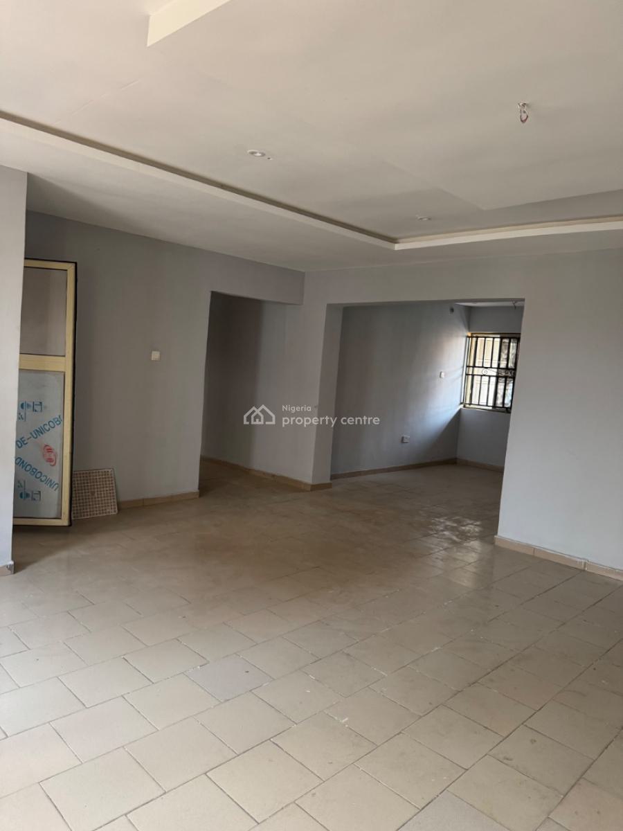 Tastefully Finished and Spacious 3 Bedroom Flat, Nuj Estate 1 Near Berger, Ojodu Berger, Ojodu, Lagos, Flat / Apartment for Rent