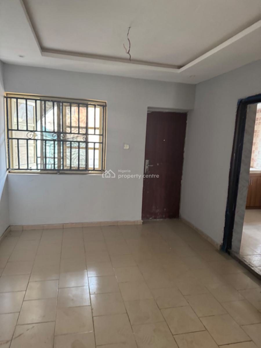 Tastefully Finished and Spacious 3 Bedroom Flat, Nuj Estate 1 Near Berger, Ojodu Berger, Ojodu, Lagos, Flat / Apartment for Rent