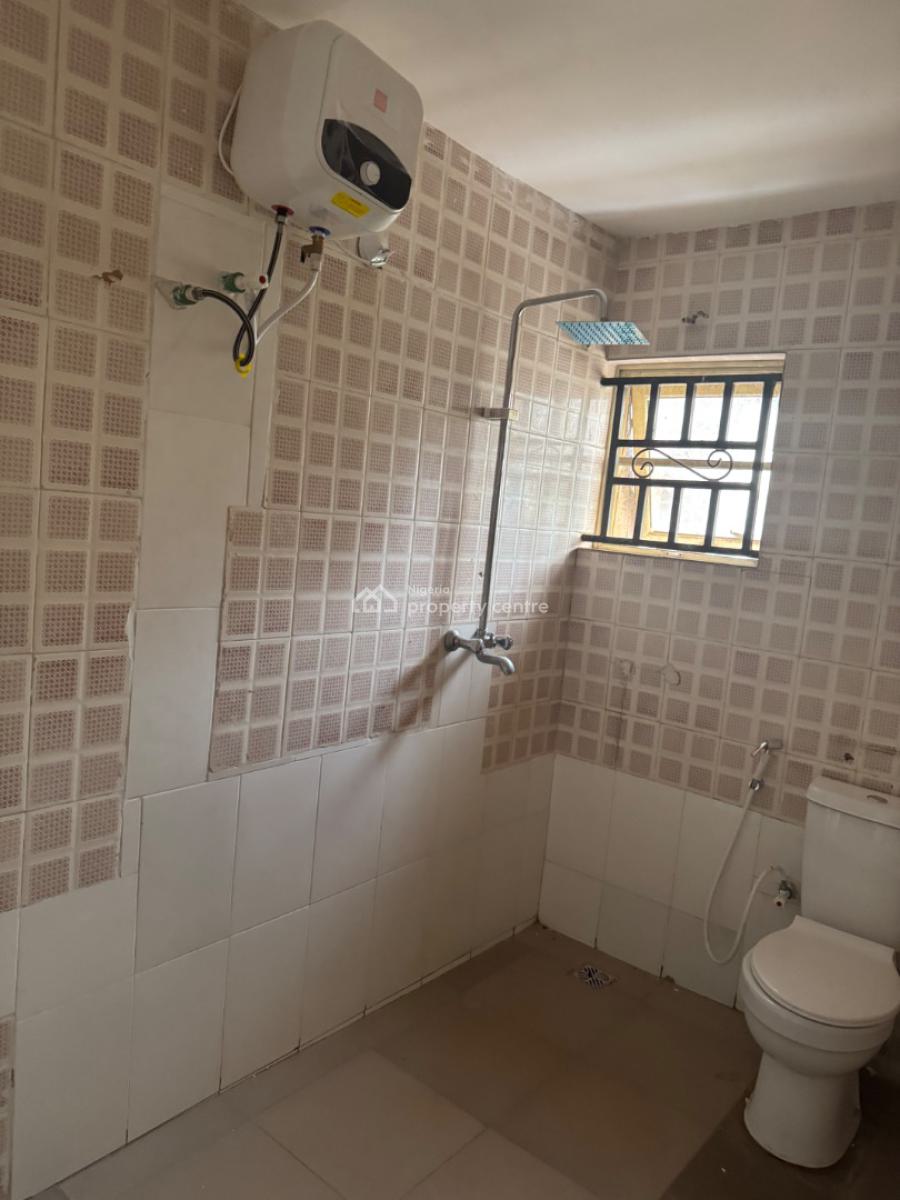 Tastefully Finished and Spacious 3 Bedroom Flat, Nuj Estate 1 Near Berger, Ojodu Berger, Ojodu, Lagos, Flat / Apartment for Rent