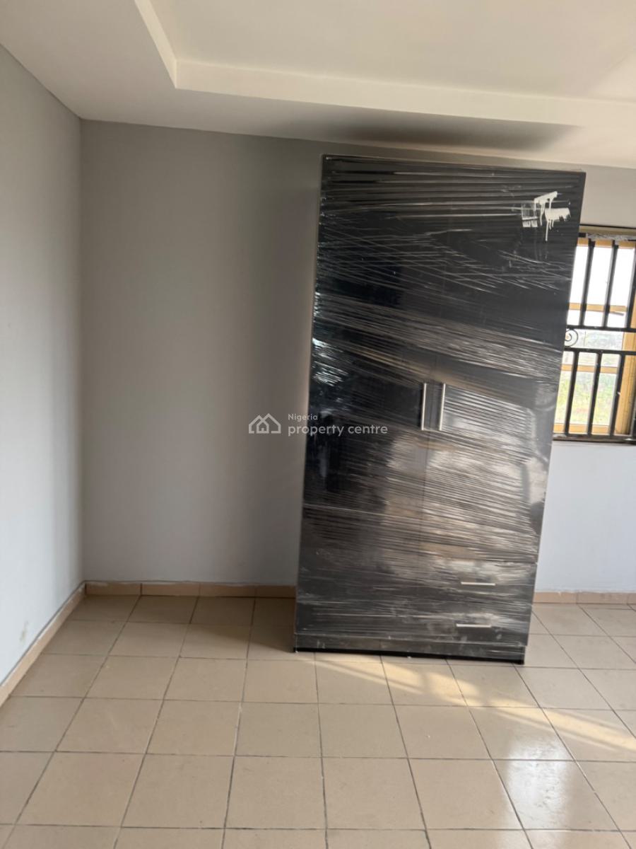 Tastefully Finished and Spacious 3 Bedroom Flat, Nuj Estate 1 Near Berger, Ojodu Berger, Ojodu, Lagos, Flat / Apartment for Rent