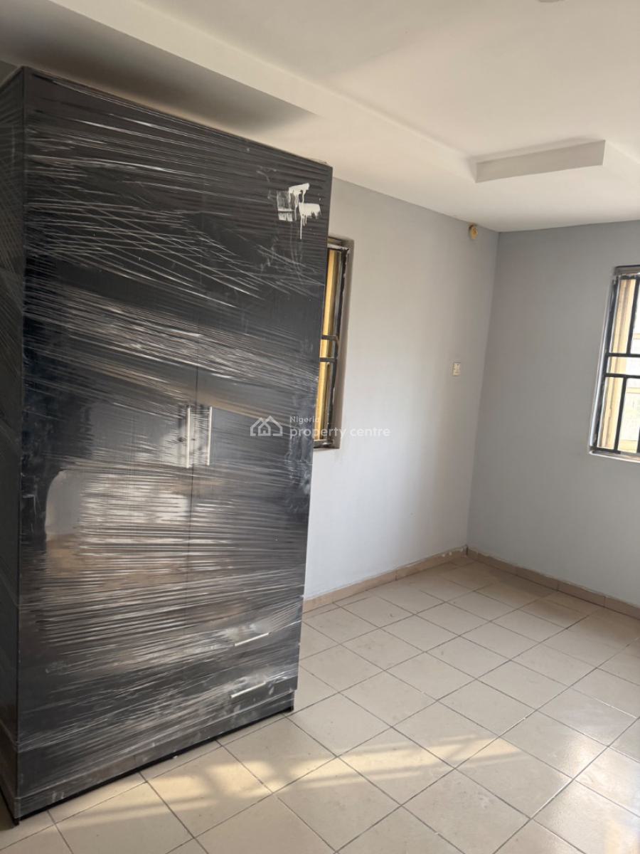 Tastefully Finished and Spacious 3 Bedroom Flat, Nuj Estate 1 Near Berger, Ojodu Berger, Ojodu, Lagos, Flat / Apartment for Rent