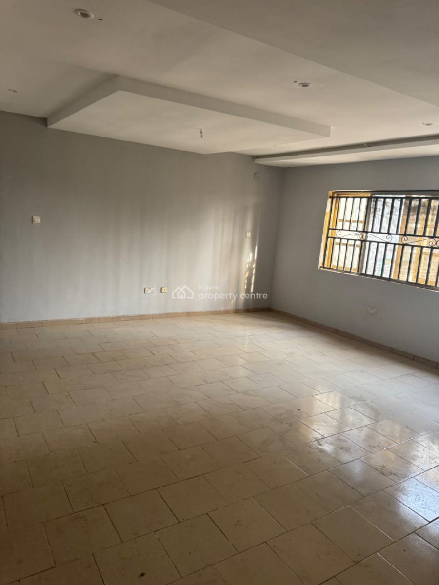 Tastefully Finished and Spacious 3 Bedroom Flat, Nuj Estate 1 Near Berger, Ojodu Berger, Ojodu, Lagos, Flat / Apartment for Rent