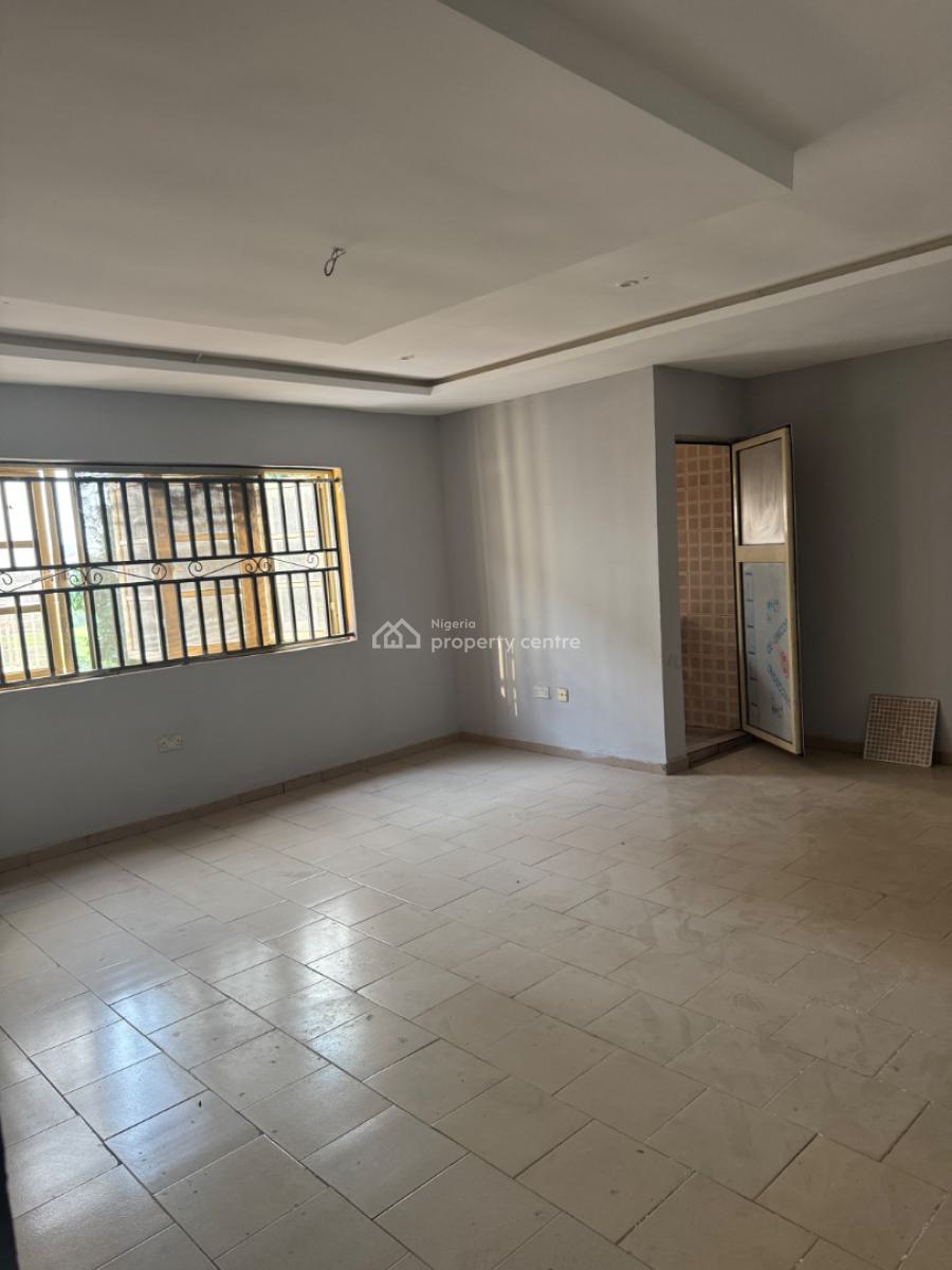 Tastefully Finished and Spacious 3 Bedroom Flat, Nuj Estate 1 Near Berger, Ojodu Berger, Ojodu, Lagos, Flat / Apartment for Rent