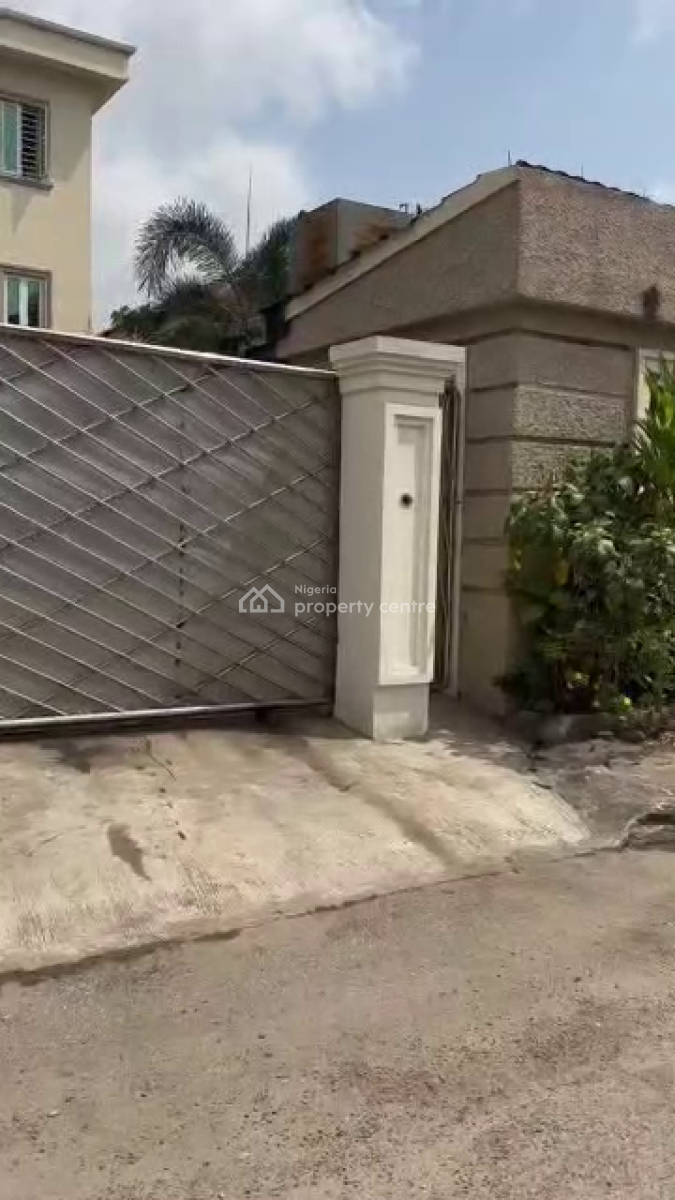 Luxury 3bedroom Penthouse, Old Ikoyi, Ikoyi, Lagos, Flat / Apartment for Sale