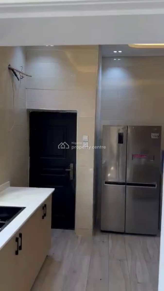 Luxury 3bedroom Penthouse, Old Ikoyi, Ikoyi, Lagos, Flat / Apartment for Sale