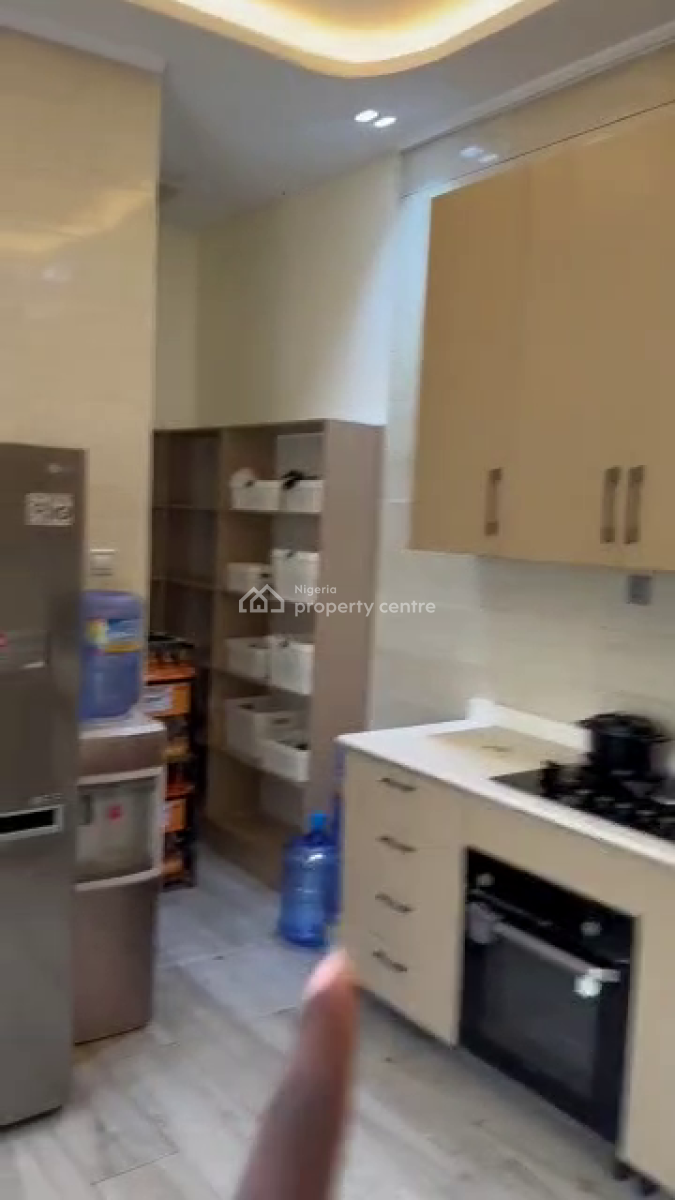 Luxury 3bedroom Penthouse, Old Ikoyi, Ikoyi, Lagos, Flat / Apartment for Sale