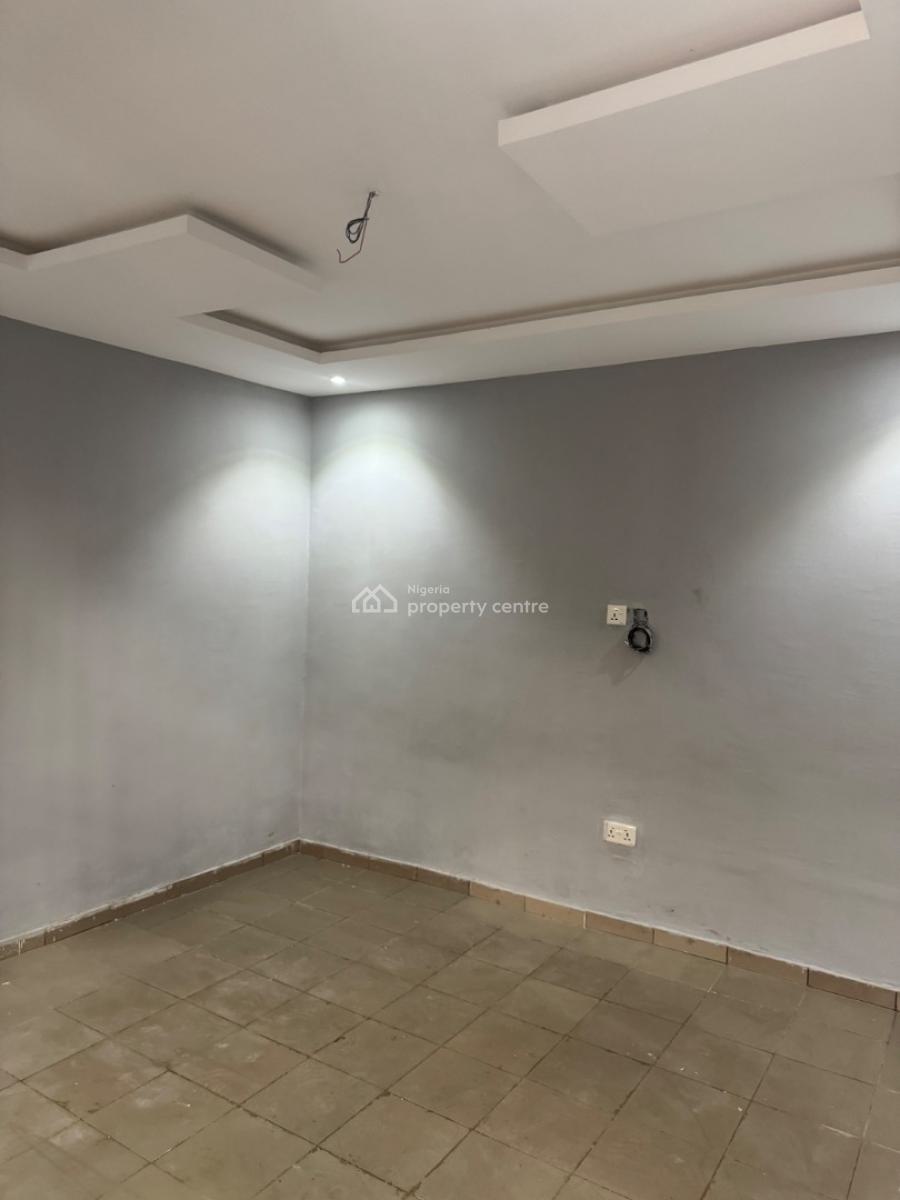 Very Lovely 1 Bedroom Mini Flat with 2 Toilet, Nuj Estate Off Berger Express, Ojodu Berger, Ojodu, Lagos, Mini Flat (room and Parlour) for Rent