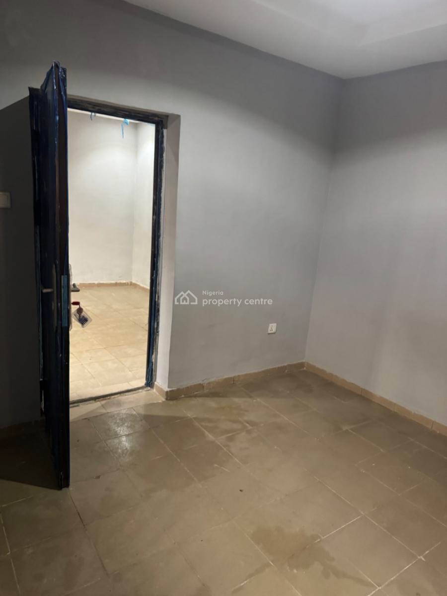 Very Lovely 1 Bedroom Mini Flat with 2 Toilet, Nuj Estate Off Berger Express, Ojodu Berger, Ojodu, Lagos, Mini Flat (room and Parlour) for Rent