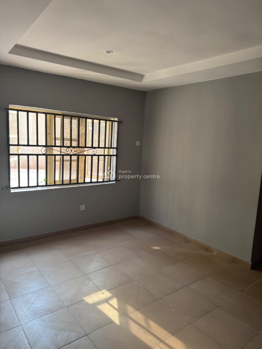 Single Room Self Contained, Private and Gated Estate, Off Berger Express, Ojodu, Lagos, Self Contain (single Rooms) for Rent