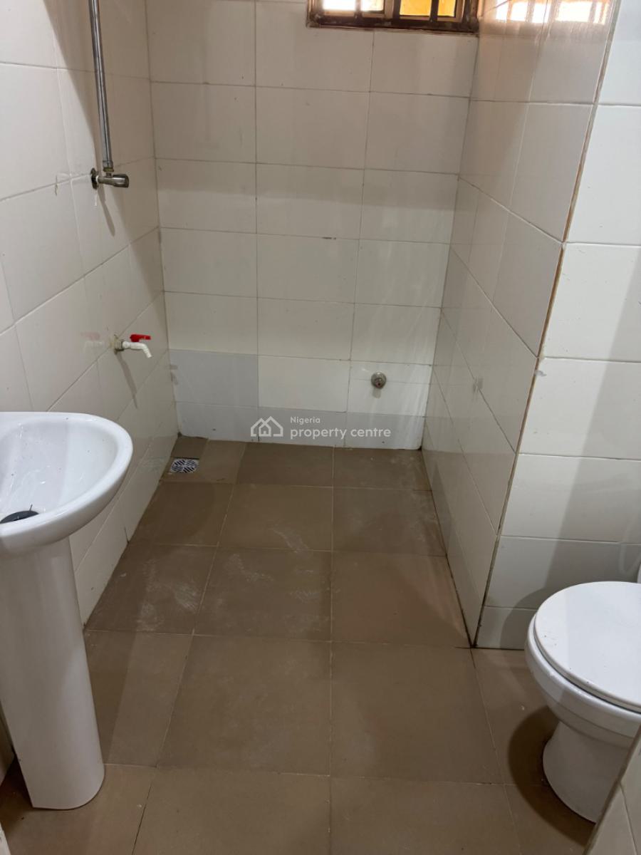 Single Room Self Contained, Private and Gated Estate, Off Berger Express, Ojodu, Lagos, Self Contain (single Rooms) for Rent