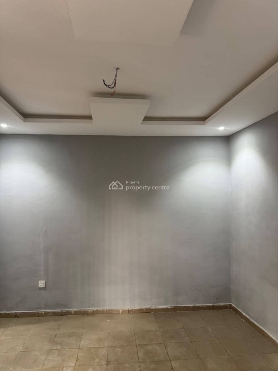 Single Room Self Contained, Private and Gated Estate, Off Berger Express, Ojodu, Lagos, Self Contain (single Rooms) for Rent