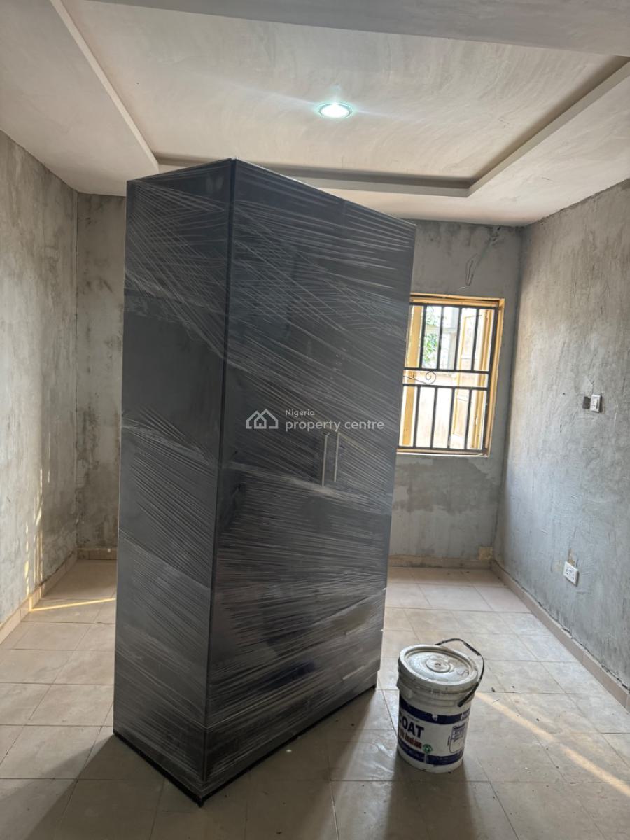 Single Room Self Contained, Private and Gated Estate, Off Berger Express, Ojodu, Lagos, Self Contain (single Rooms) for Rent