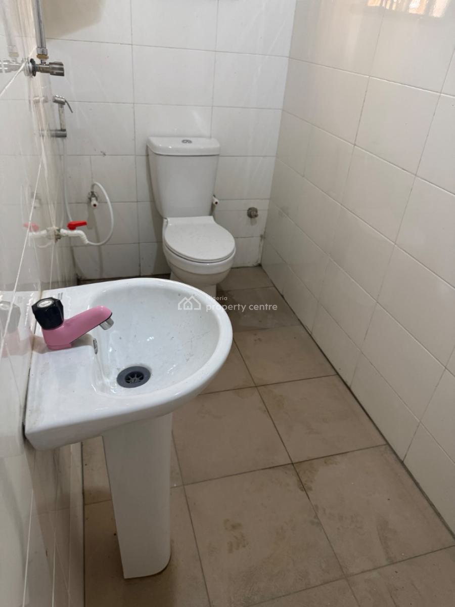 Single Room Self Contained, Private and Gated Estate, Off Berger Express, Ojodu, Lagos, Self Contain (single Rooms) for Rent