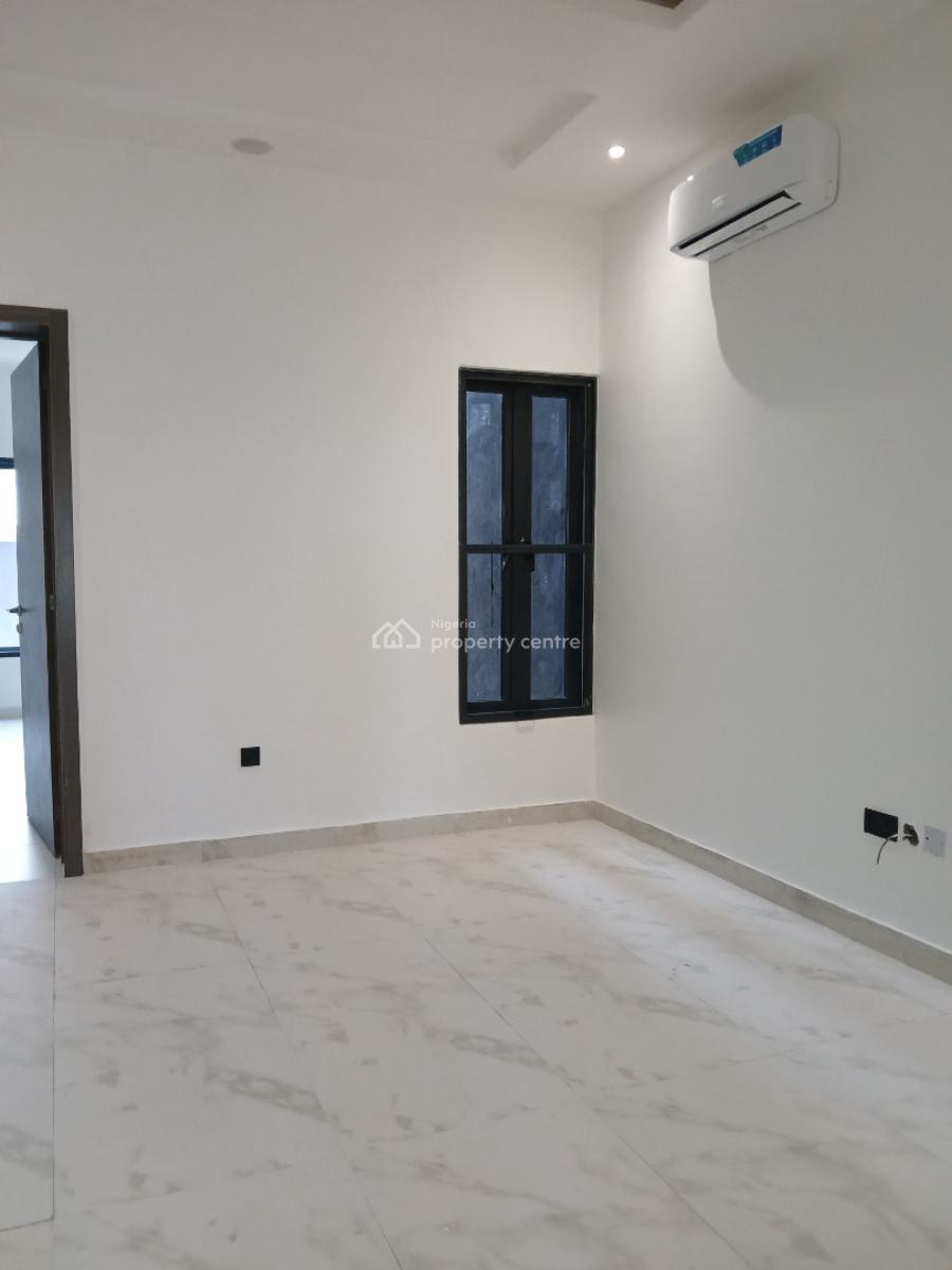 4 Bedroom Terrace Duplex + Maids Room, Behind Hmedix Guzape, Guzape District, Abuja, Terraced Duplex for Sale