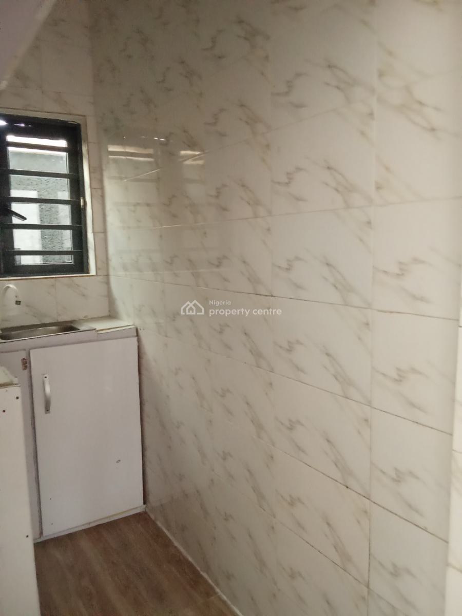 Sharp Miniflat, Gra, Abijo, Lekki, Lagos, Mini Flat (room and Parlour) for Rent