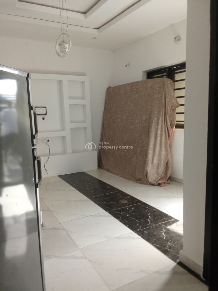 Sharp Miniflat, Gra, Abijo, Lekki, Lagos, Mini Flat (room and Parlour) for Rent