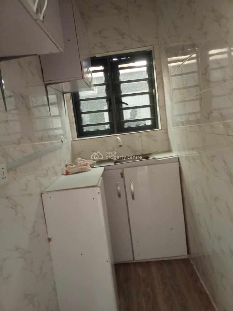 Sharp Miniflat, Gra, Abijo, Lekki, Lagos, Mini Flat (room and Parlour) for Rent