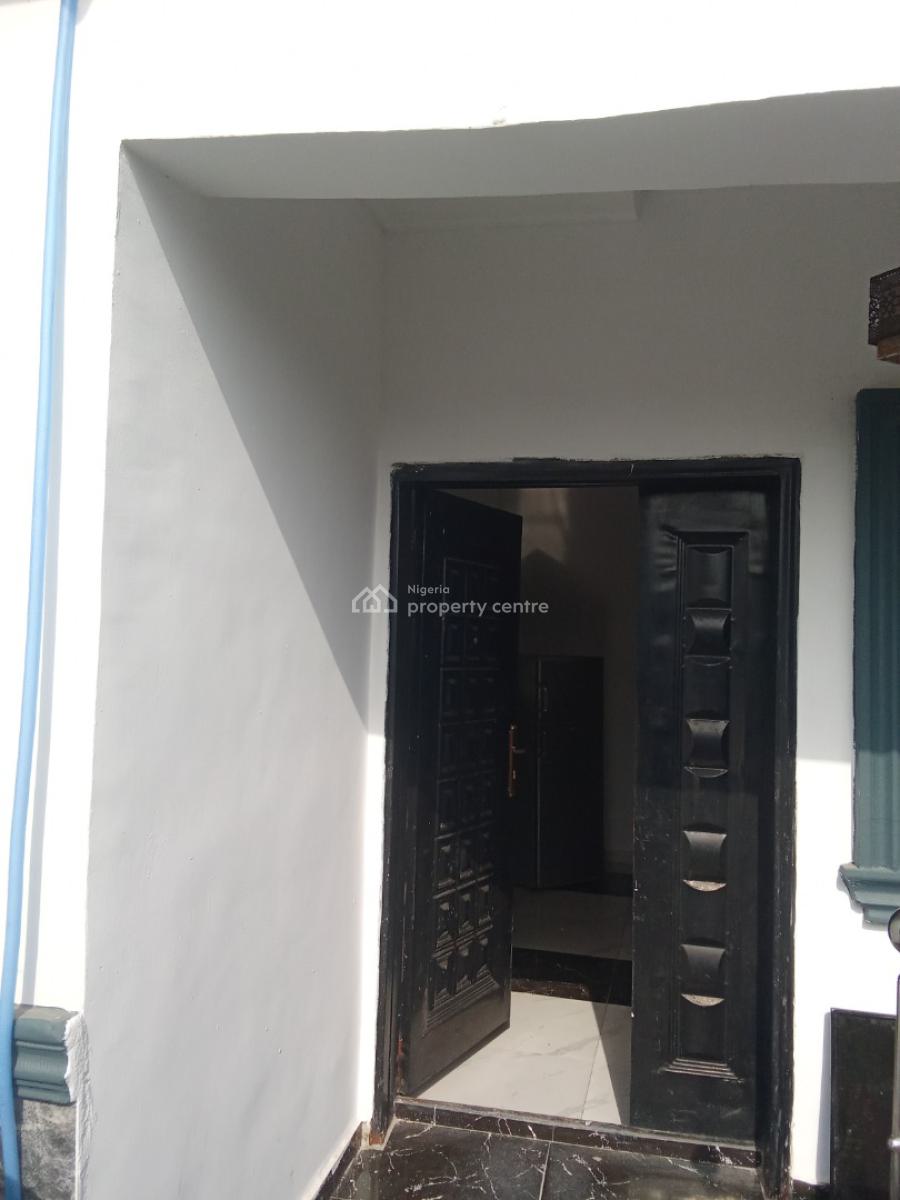 Sharp Miniflat, Gra, Abijo, Lekki, Lagos, Mini Flat (room and Parlour) for Rent