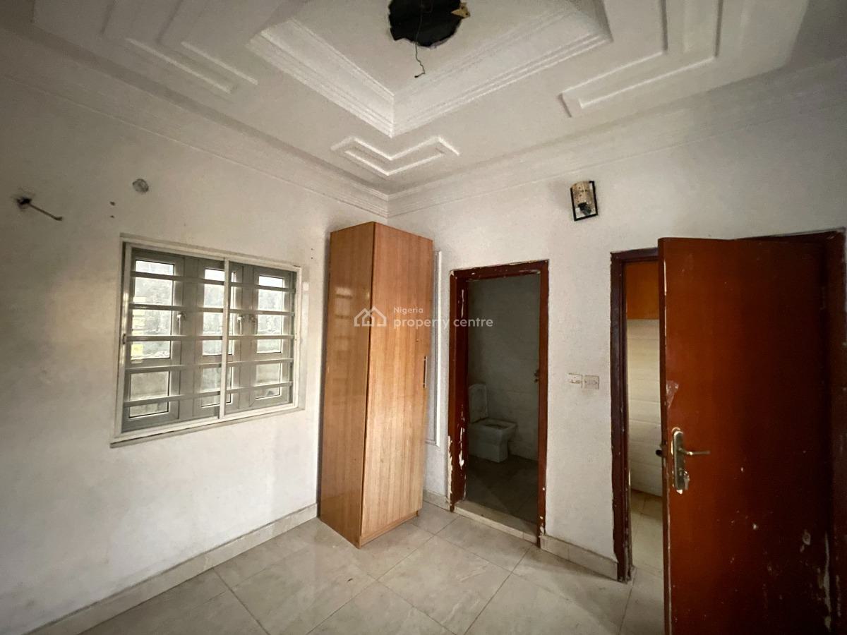 Mini Flat in Ikate Lekki, Lagos Nigeria, Ikate Lekki, Lagos Nigeria, Lekki, Lagos, Mini Flat (room and Parlour) for Rent