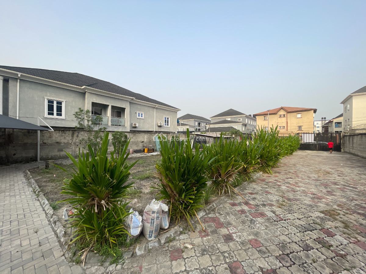 Mini Flat in Ikate Lekki, Lagos Nigeria, Ikate Lekki, Lagos Nigeria, Lekki, Lagos, Mini Flat (room and Parlour) for Rent