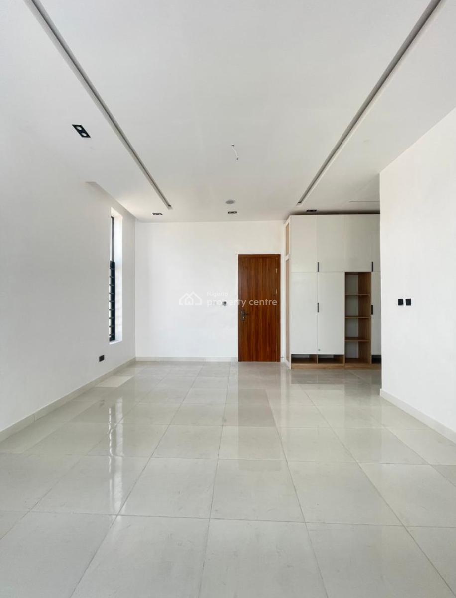 Best Value  Brand New 4 Bedroom Fully Detached Duplex with Bq, a Well Priced Fully Detached Home in a Fast Growing and High Demand Ar, Ajah, Lagos, Detached Duplex for Sale