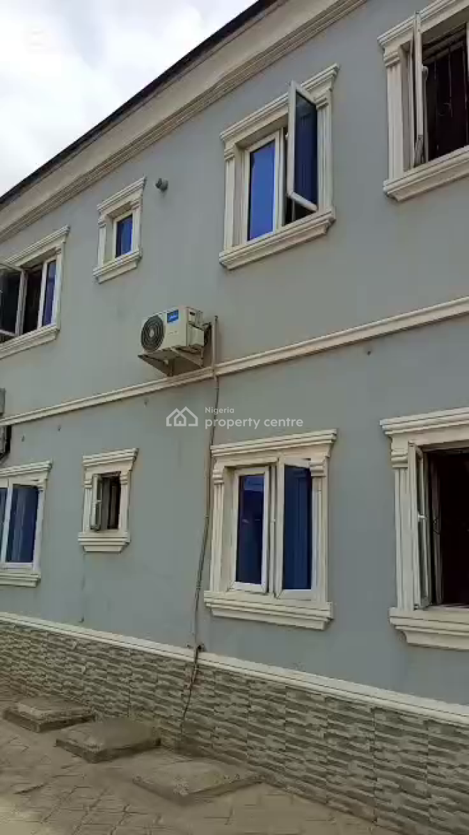 5 Units of 2 Bedroom + 2 Units of Miniflat, Iyana Ipaja, Ipaja, Lagos, Block of Flats for Sale