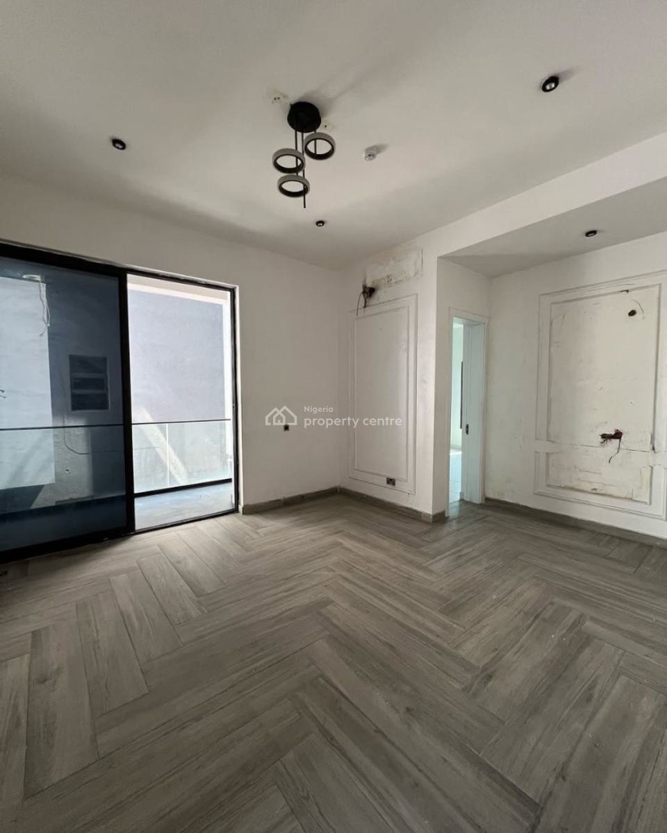 Well-maintained 4-bedroom Maisonette Duplex, Lekki Phase 1, Lekki Phase 1, Lekki, Lagos, Flat / Apartment for Rent