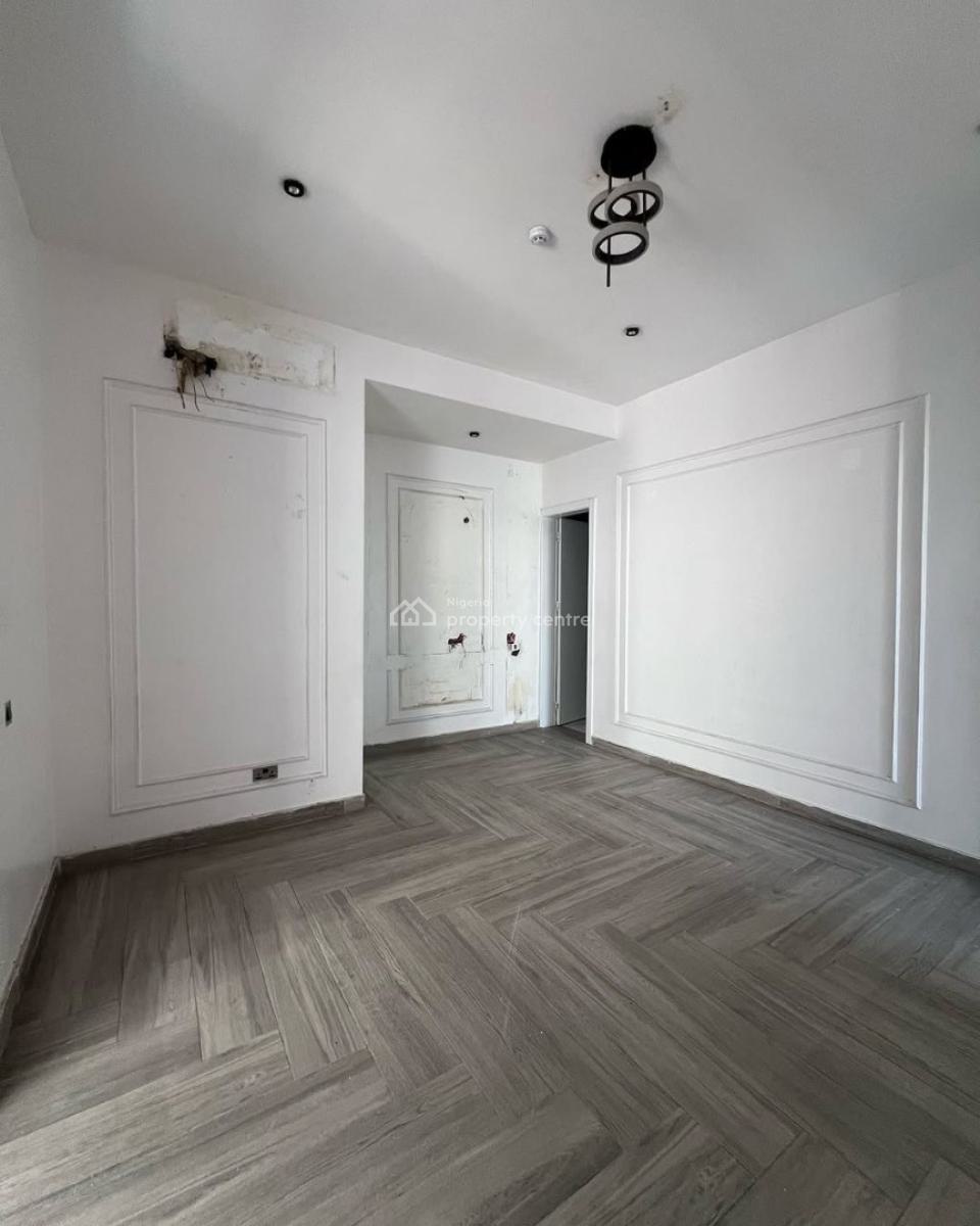 Well-maintained 4-bedroom Maisonette Duplex, Lekki Phase 1, Lekki Phase 1, Lekki, Lagos, Flat / Apartment for Rent