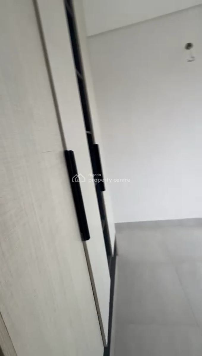 Lovely 5bedroom Detached Duplex on 2floors, Chevron Headquarters, Lekki, Lagos, Detached Duplex for Rent