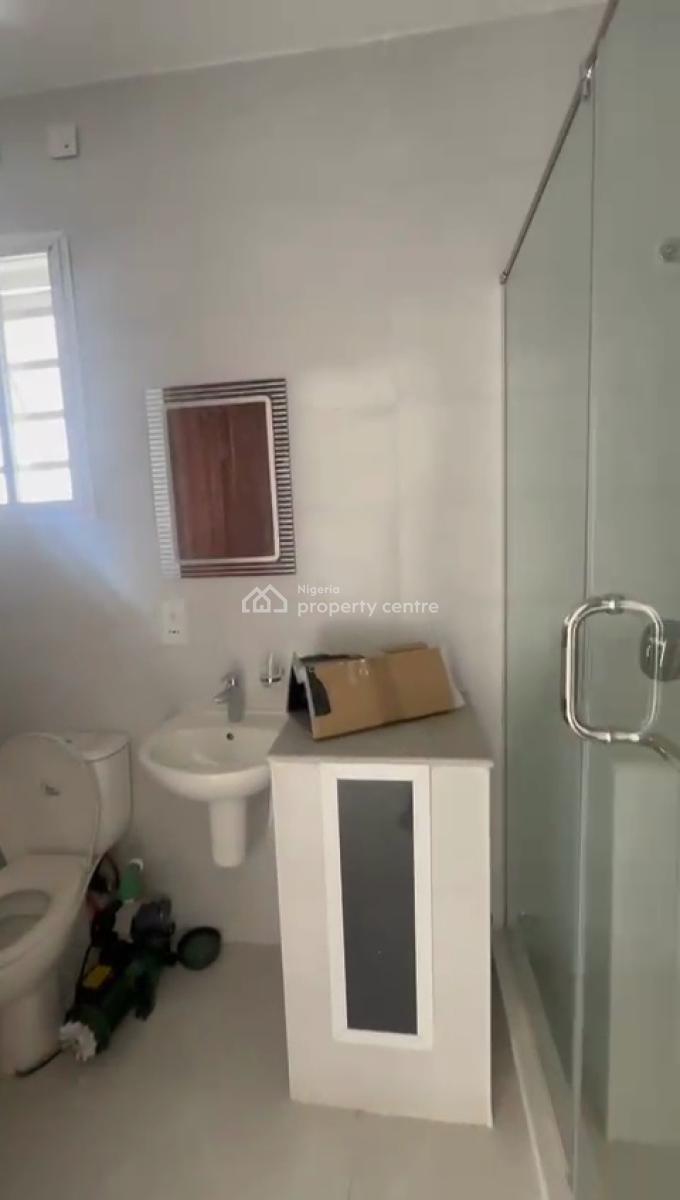 Lovely 5bedroom Detached Duplex on 2floors, Chevron Headquarters, Lekki, Lagos, Detached Duplex for Rent